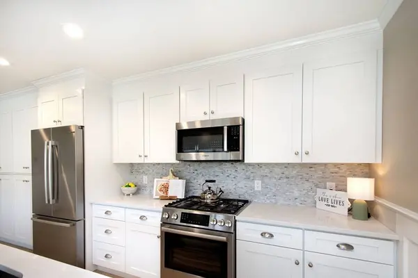 7 Snowy Owl Ln #7, Marshfield, MA 02050