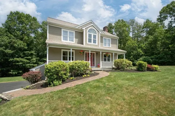 13 Deer Run Rd, Kingston, MA 02364