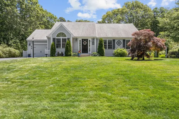 18 Pleasant Wood Dr