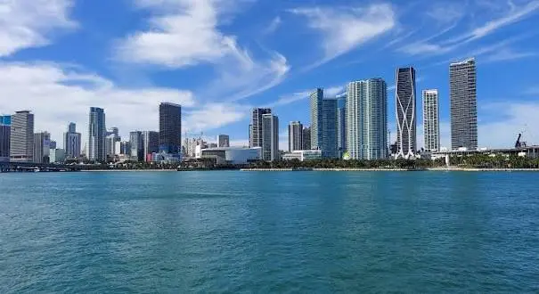 Grand Harbor