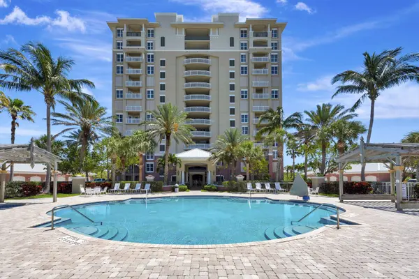 3702 N Highway A1a #503, Hutchinson Island, FL 34949