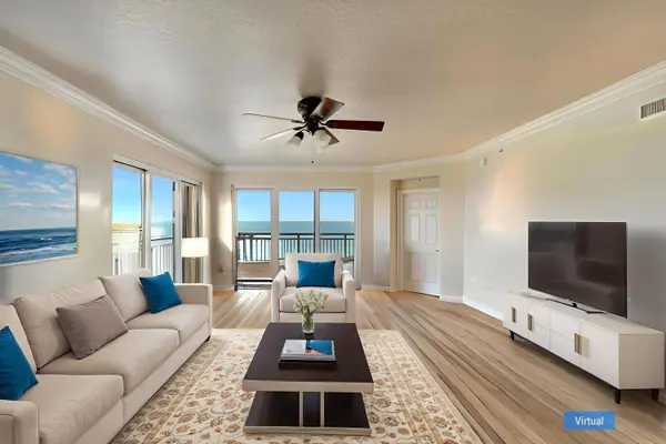 3702 N Highway A1a #801, Hutchinson Island, FL 34949