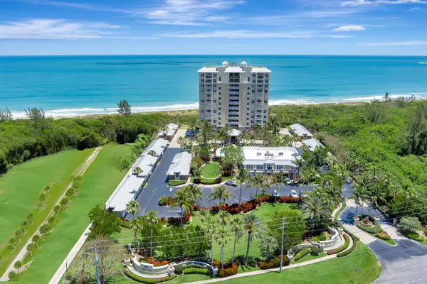 3702 N Highway A1a #801, Hutchinson Island, FL 34949