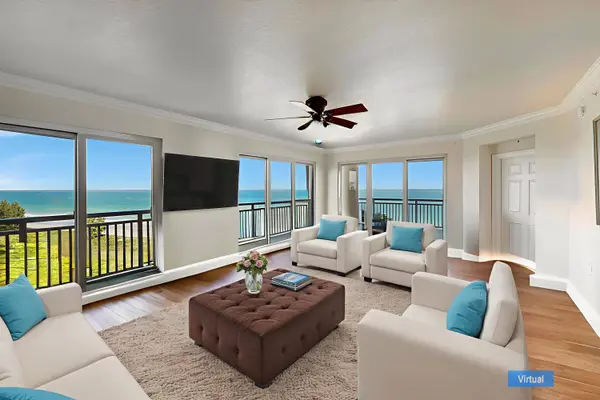 3702 N Highway A1a #801, Hutchinson Island, FL 34949