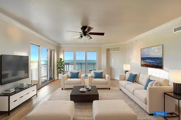 3702 N Highway A1a #801, Hutchinson Island, FL 34949