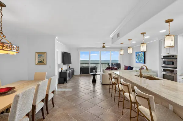 4180 N Hwy A1a ##604, Hutchinson Island, FL 34949
