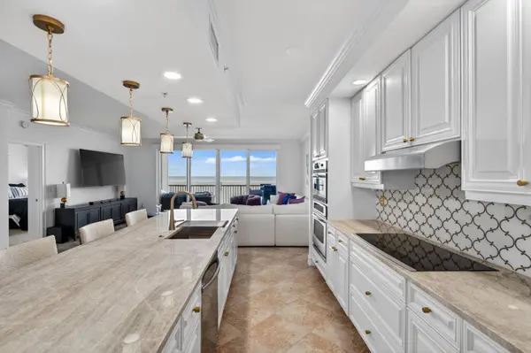 4180 N Hwy A1a ##604, Hutchinson Island, FL 34949