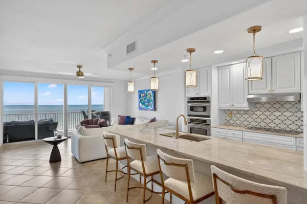 4180 N Hwy A1a ##604, Hutchinson Island, FL 34949