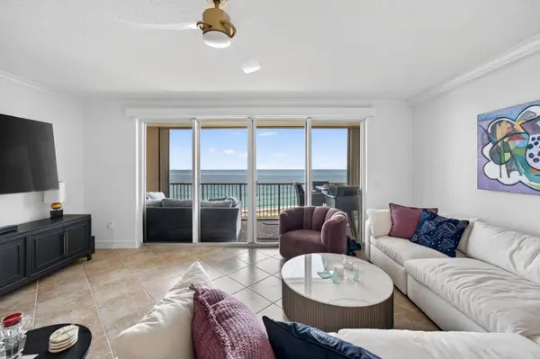 4180 N Hwy A1a ##604, Hutchinson Island, FL 34949