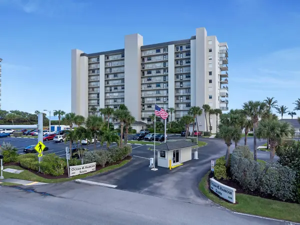 4200 N HIGHWAY A1A #1014, Hutchinson Island, FL 34949