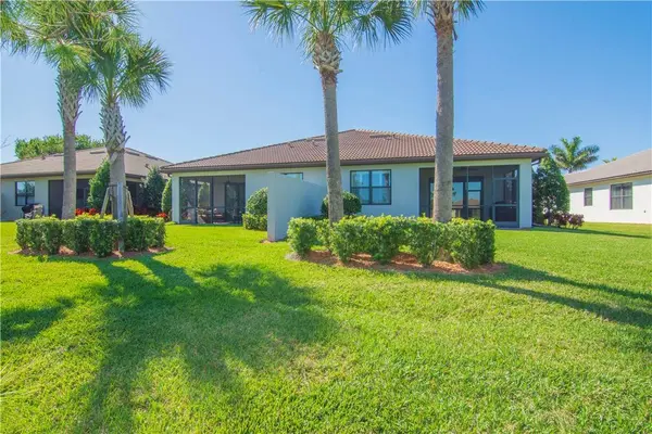 5114 Unity SQ, Vero Beach, FL 32967