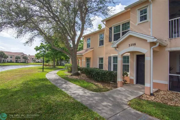 2258 57th Cir #2258, Vero Beach, FL 32966