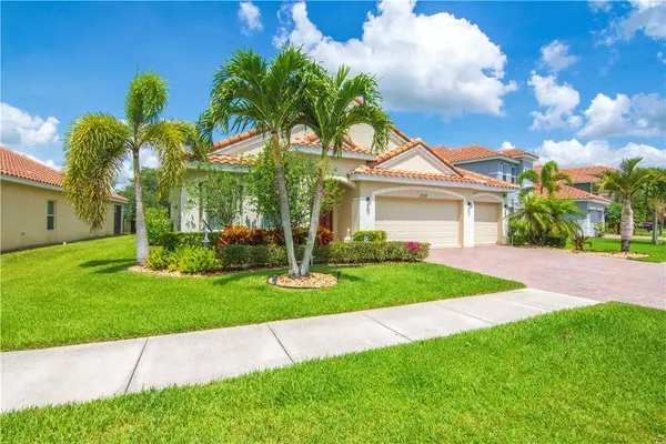 1712 Berkshire CIR SW, Vero Beach, FL 32968