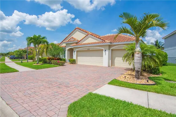 1712 Berkshire CIR SW, Vero Beach, FL 32968