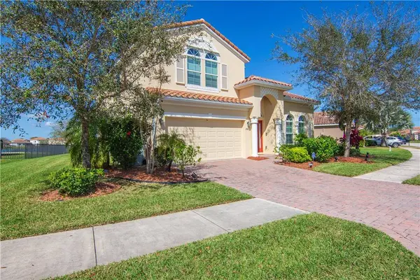 1750 Berkshire CIR SW, Vero Beach, FL 32968