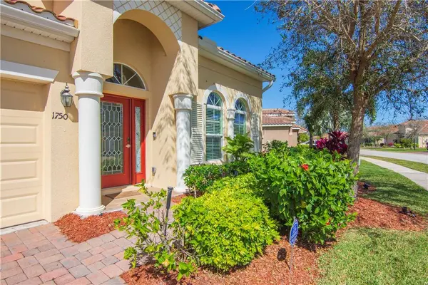 1750 Berkshire CIR SW, Vero Beach, FL 32968