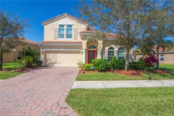 1750 Berkshire CIR SW, Vero Beach, FL 32968