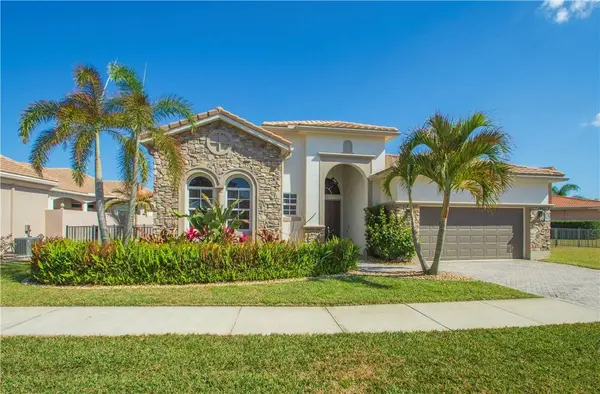 1752 Belmont CIR SW, Vero Beach, FL 32968