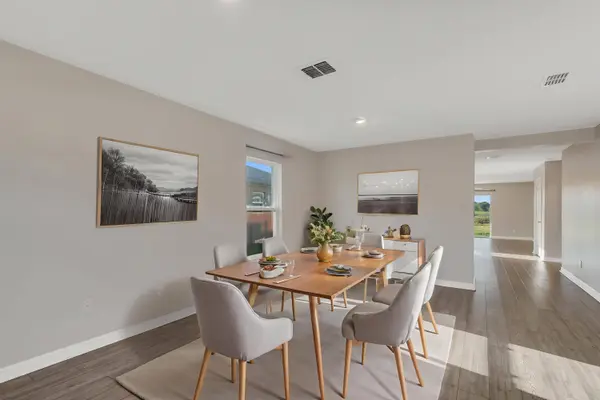 5532 Imagination DR, Fort Pierce, FL 34947