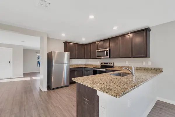 5532 Imagination DR, Fort Pierce, FL 34947