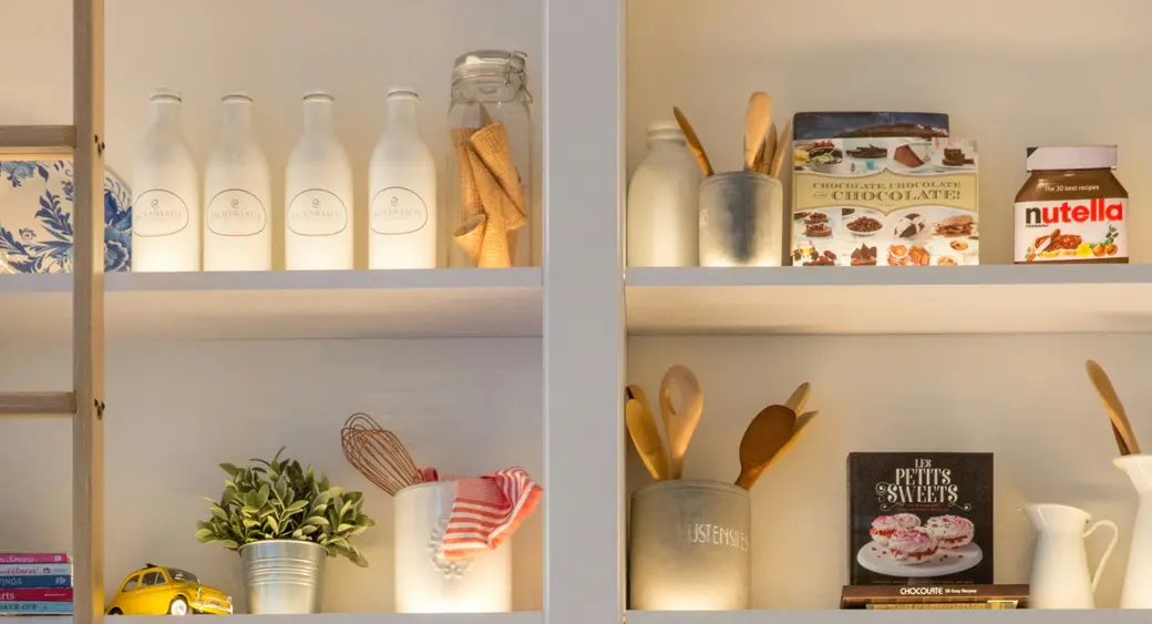 How to Start the New Year Right: Creating a Home Organization Plan