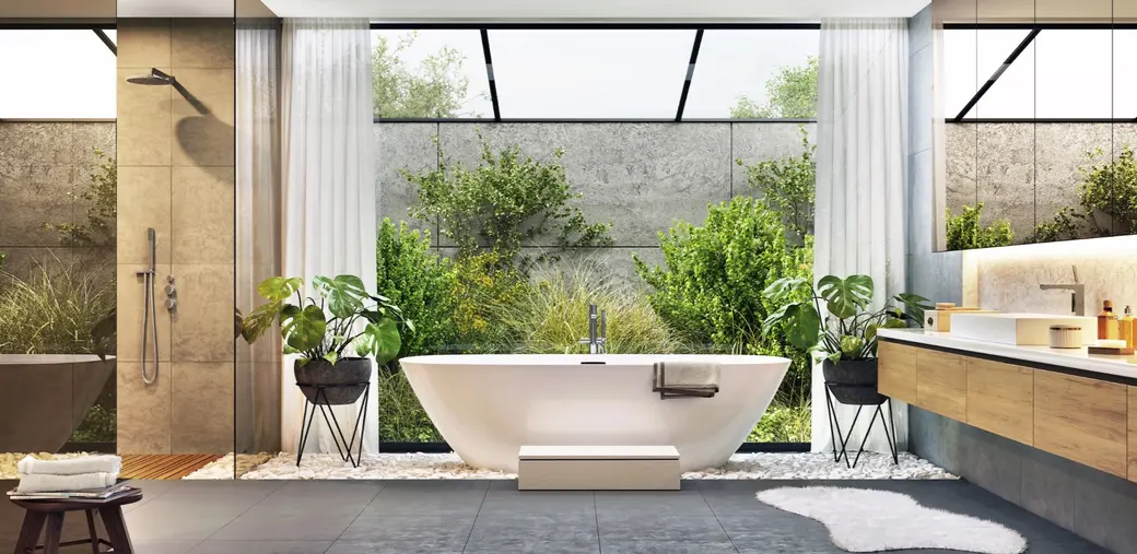 Why Wellness Design Is Defining 2026 Homes