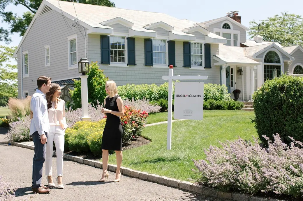 What Buyers Want Now: Selling Your Home in Today’s Real Estate Market