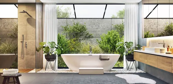 feature image of Why Wellness Design Is Defining 2026 Homes