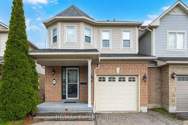 9 Catkins Crescent, Whitby, ON L1R 3A2