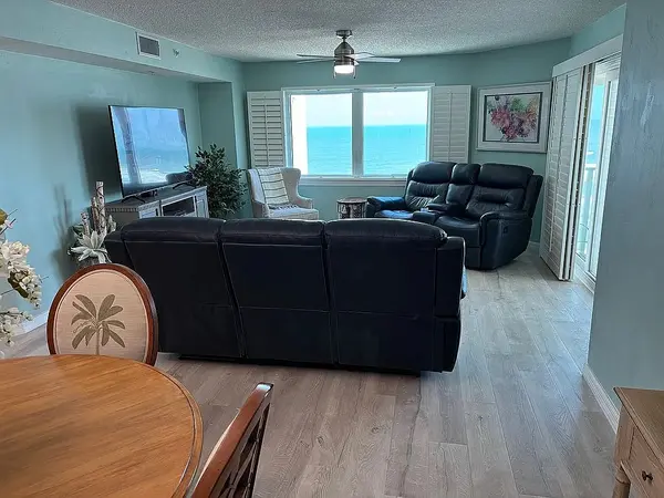 2937 South Atlantic Avenue #2008, Daytona Beach, FL 32118