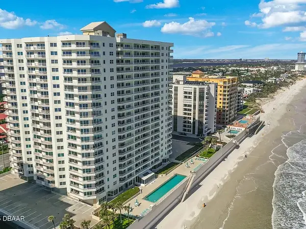 2937 South Atlantic Avenue #2008, Daytona Beach, FL 32118