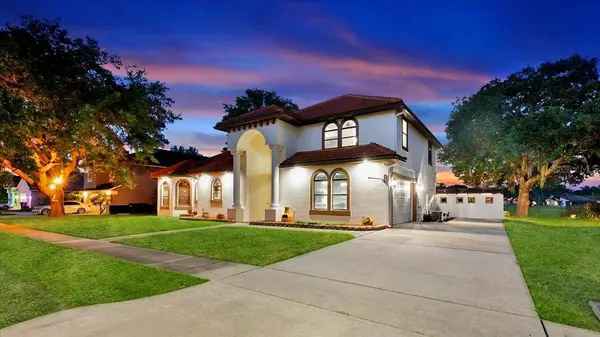 2813 BALLARD AVE, Orlando, FL 32833