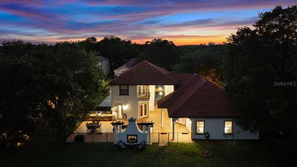 2813 BALLARD AVE, Orlando, FL 32833