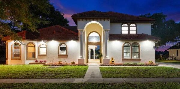 2813 BALLARD AVE, Orlando, FL 32833