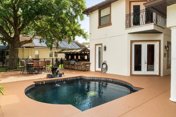 2813 BALLARD AVE, Orlando, FL 32833