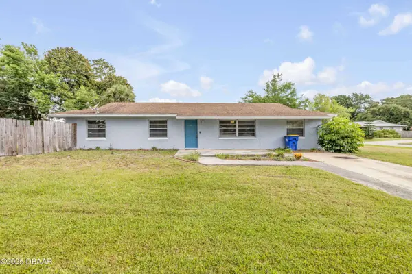 3132 PINE TREE DR, Edgewater, FL 32141