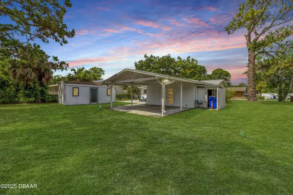 1607 INDIA PALM DR, Edgewater, FL 32132