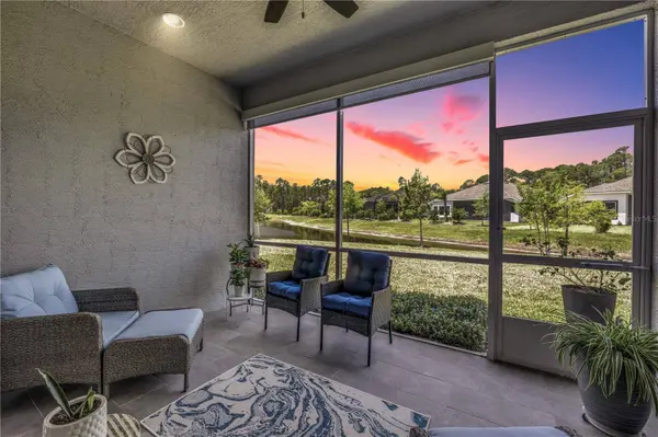 110 LONGRIDGE LN, Ormond Beach, FL 32174