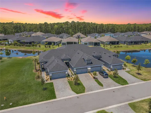 110 LONGRIDGE LN, Ormond Beach, FL 32174