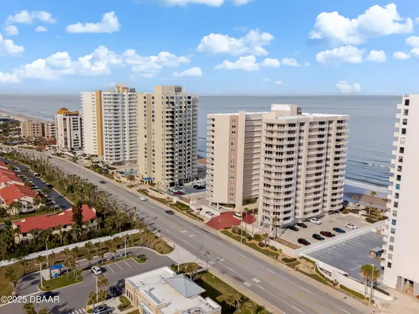 2967 Atlantic AVE #801, Daytona Beach, FL 32118