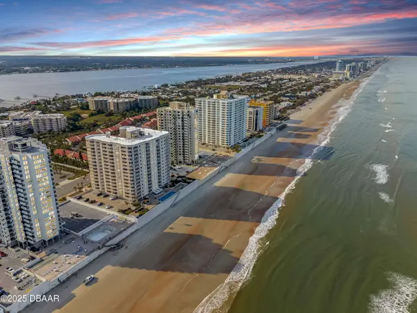 2967 Atlantic AVE #801, Daytona Beach, FL 32118