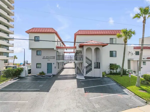 1404 N ATLANTIC AVE #70, Daytona Beach, FL 32118