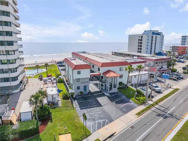 1404 N ATLANTIC AVE #70, Daytona Beach, FL 32118