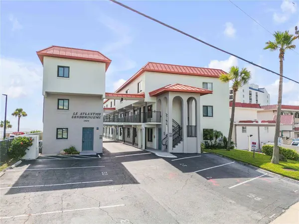 1404 N ATLANTIC AVE #70, Daytona Beach, FL 32118