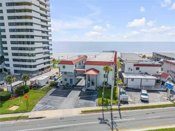 1404 N ATLANTIC AVE #70, Daytona Beach, FL 32118