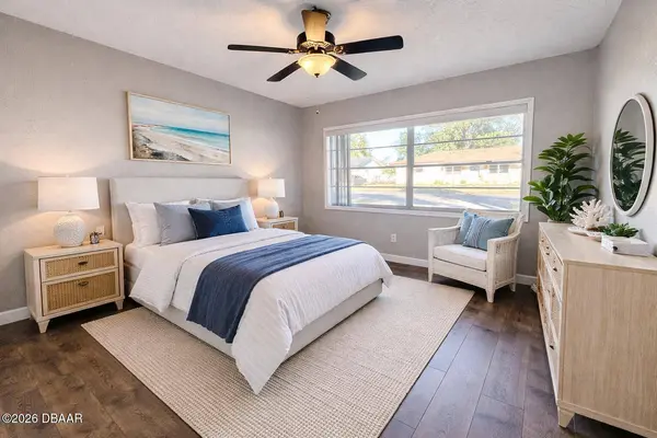 1806 James ST, South Daytona, FL 32119