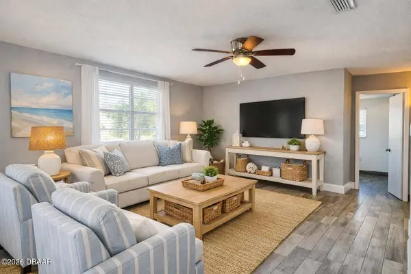 1806 James ST, South Daytona, FL 32119