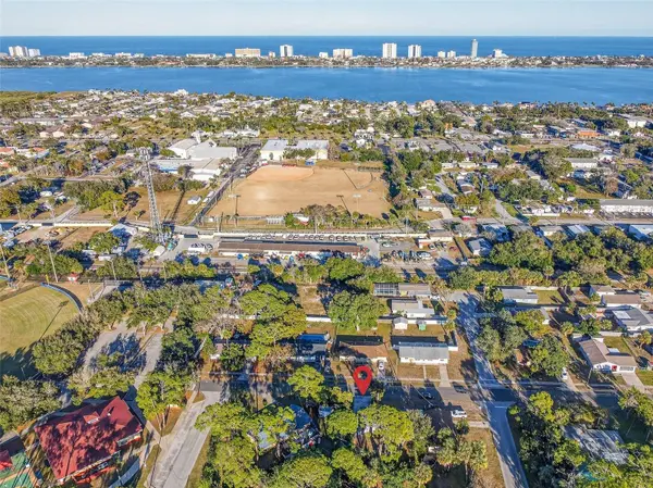 1806 JAMES ST, South Daytona, FL 32119