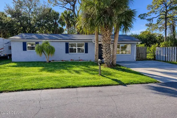 1806 James ST, South Daytona, FL 32119
