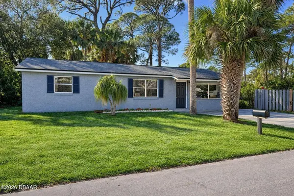 1806 James ST, South Daytona, FL 32119